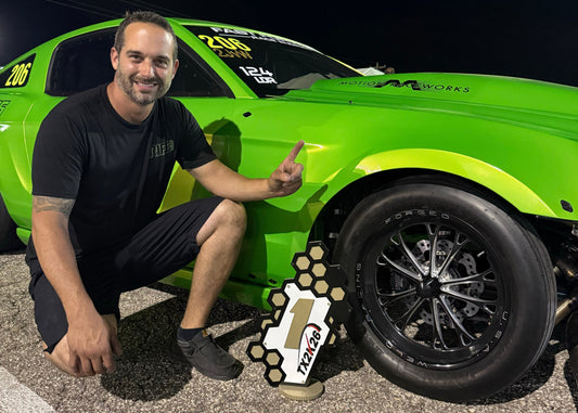 LaSala Walks Away: Snot Rocket Exits Radial Outlaws Over Mid-Season Rule Change