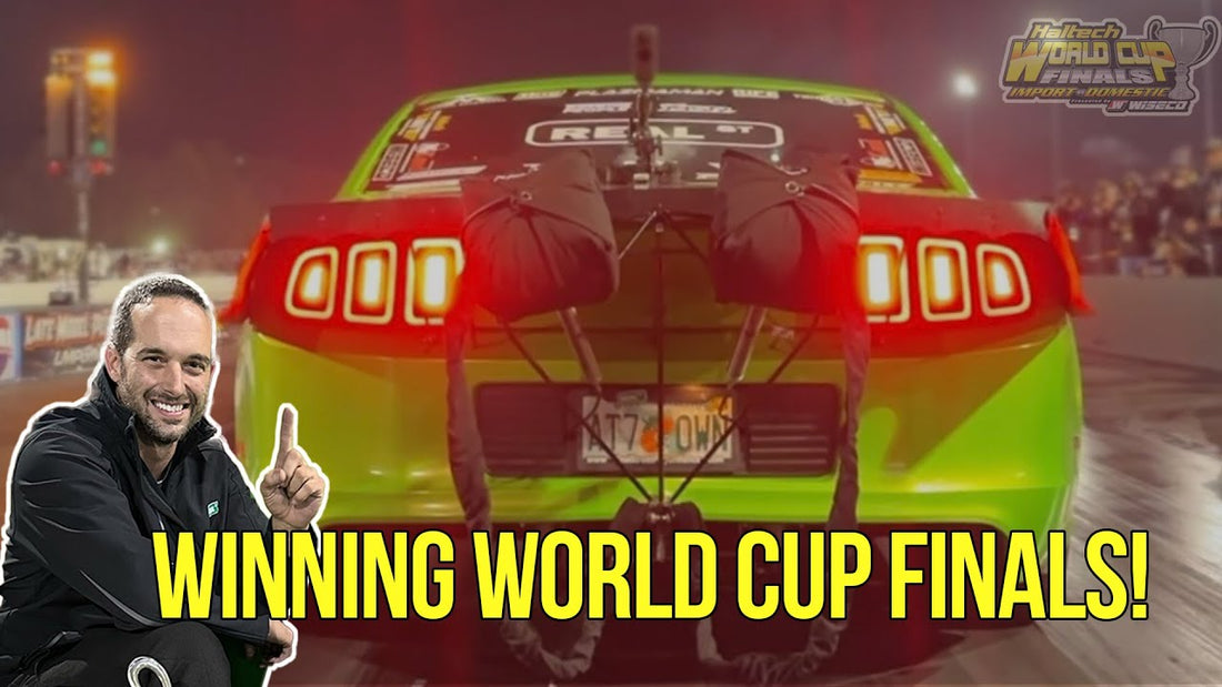 World Cup Finals Recap on Winning Warriors vs Tres Cuarto!