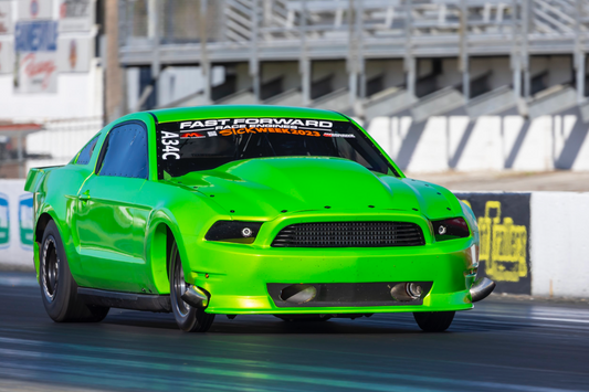 Sick Week Recap: How Brett LaSala Moved the Bar in Drag Radials on a Drag-and-Drive