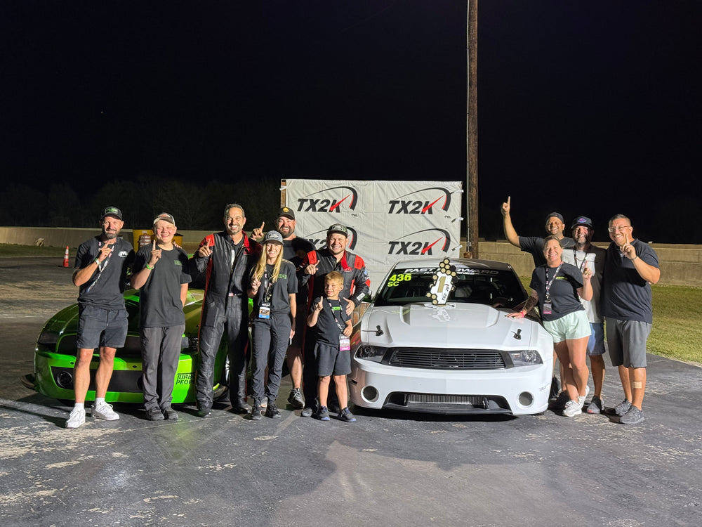 SR Media Coverage – Page 2 – Brett LaSala Racing