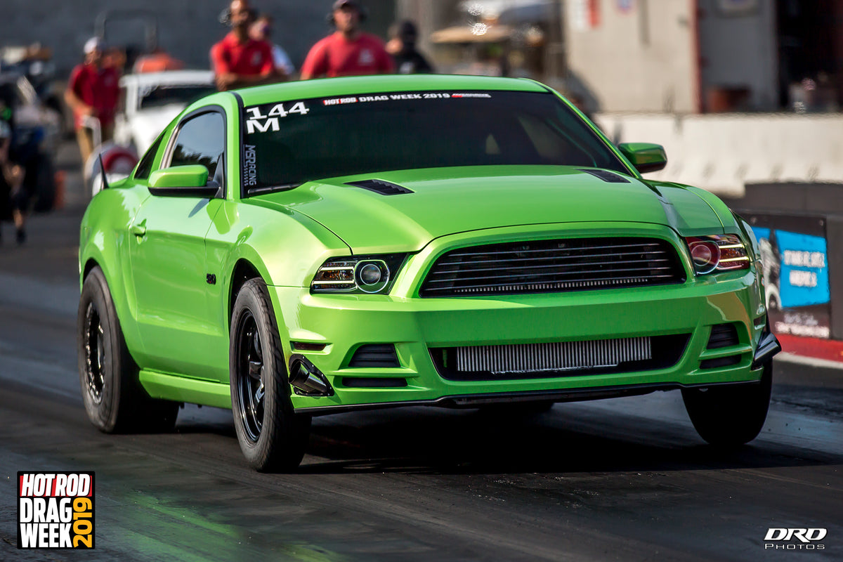 Raschella Racing Racing Stats – Brett LaSala Racing