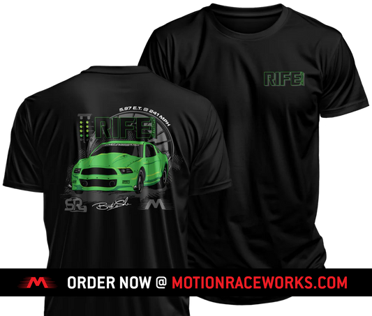 Snot Rocket 5 Second Shirt